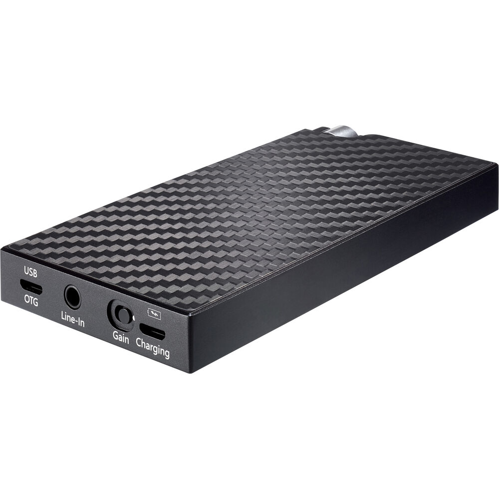 Ultrasone Panther DSD DAC Amplifier