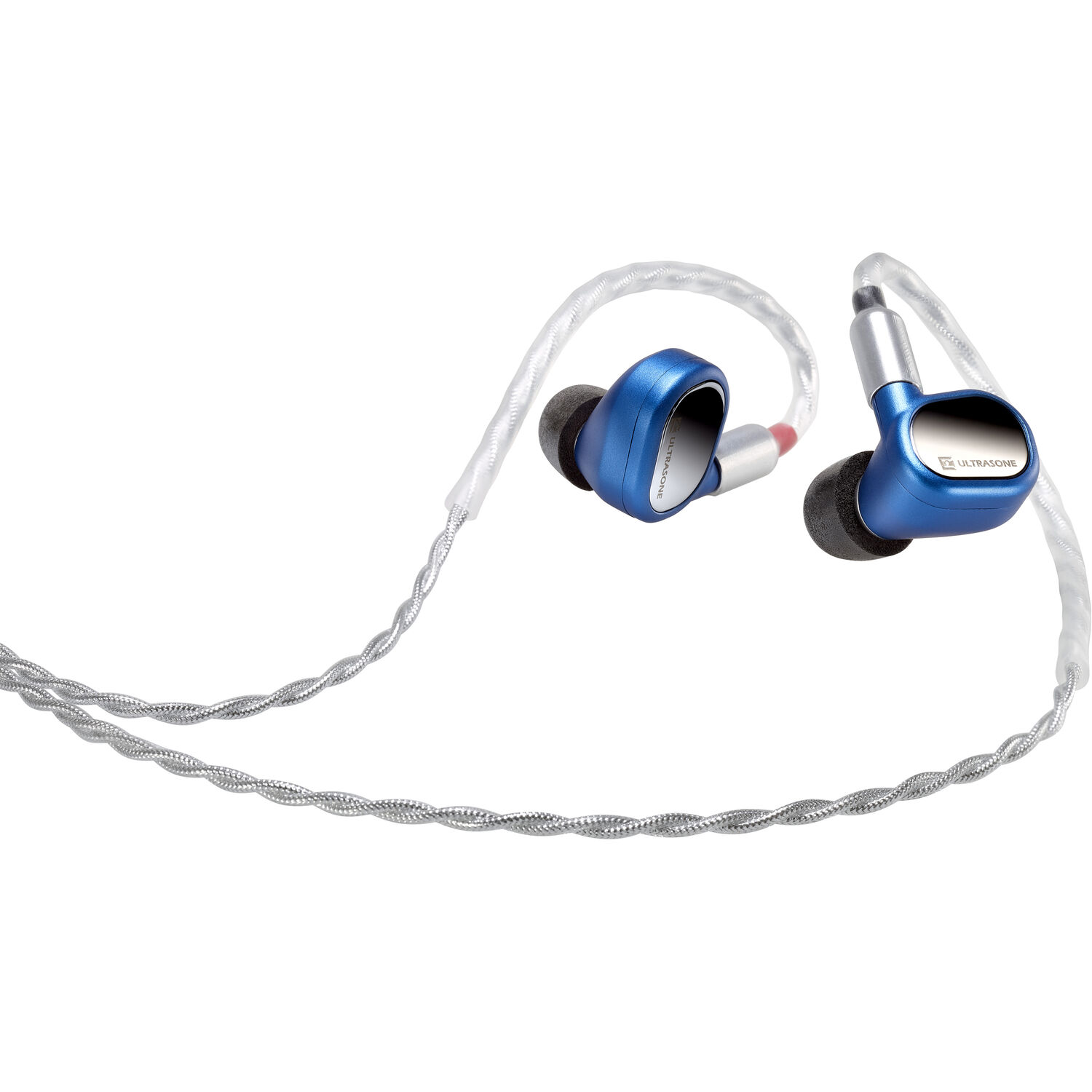 Ultrasone Saphire Reference In-Ear Monitor