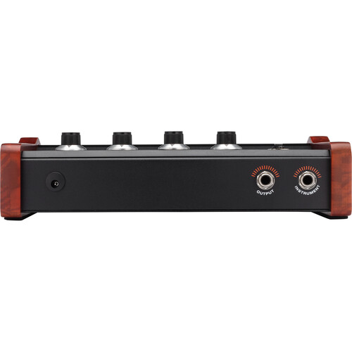 Warm Audio WA-JP Jet Phaser Guitar Pedal