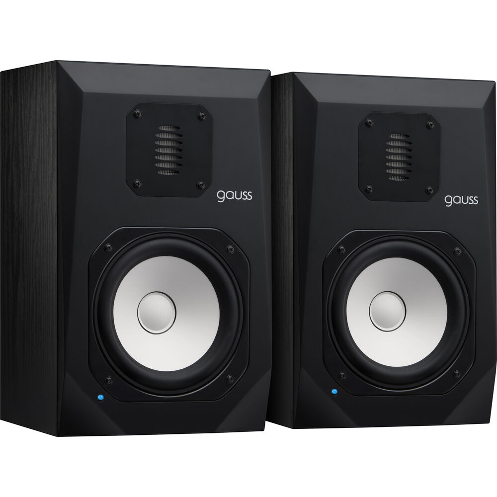Avantone Pro Gauss 7 Active Studio Reference Monitors - Pair