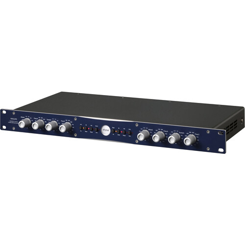Elysia nvelope Stereo Impulse Shaper - Mastering Edition
