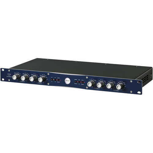 Elysia xfilter 4-Band Analog Stereo Equalizer