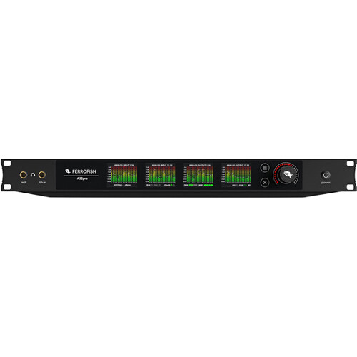 Ferrofish A32 Pro Multi-format Converter
