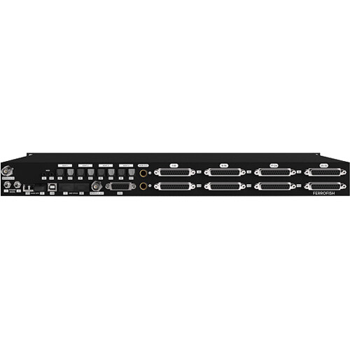 Ferrofish A32 Pro Multi-format Converter