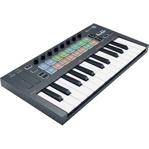 Novation FLKey Mini 