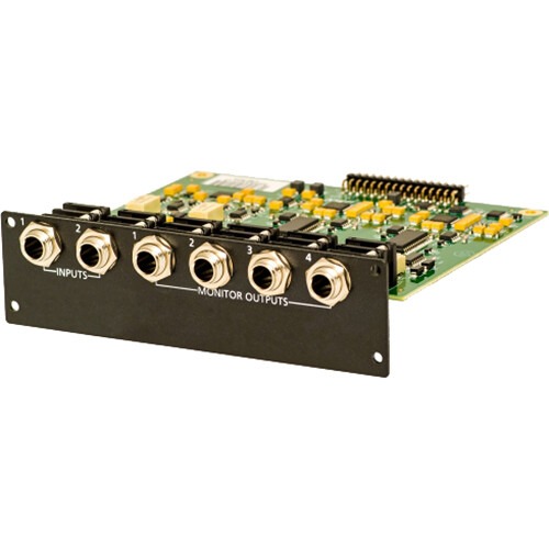Lynx Studio Technology LM-A24 Monitor Module for Aurora(n)