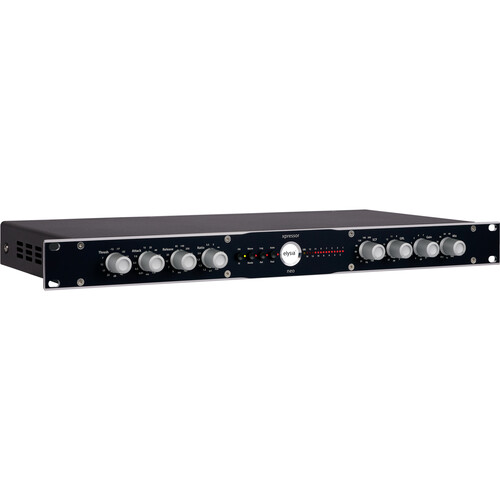 Elysia xpressor NEO Stereo Compressor