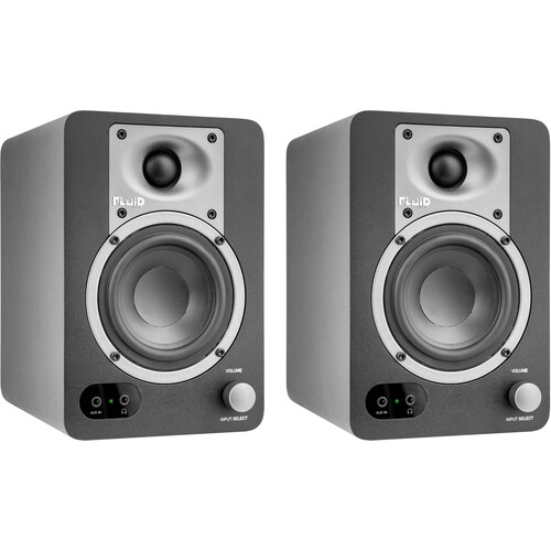 Fluid audio C50BT Active Studio Monitor