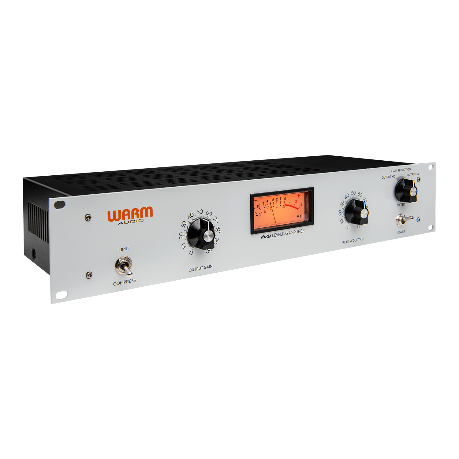 Warm Audio WA-2A Tube Optical Compressor