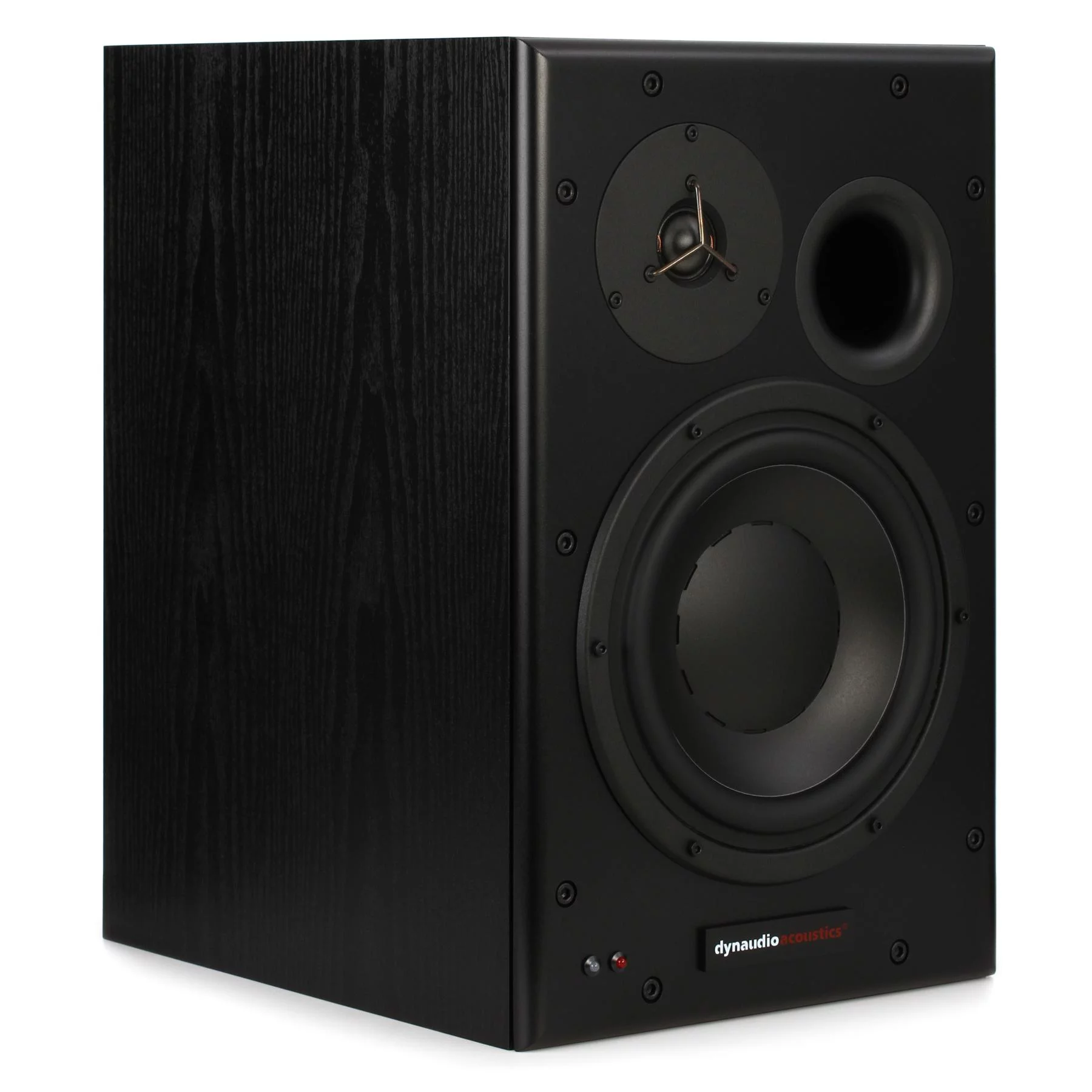 Dynaudio BM15A 10" Large Nearfield Monitor (Left Side)