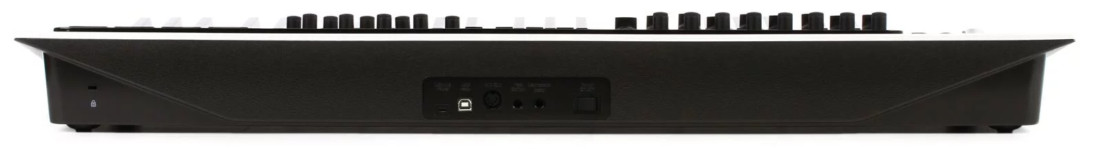 Nektar Panorama P4 49-key MIDI Controller