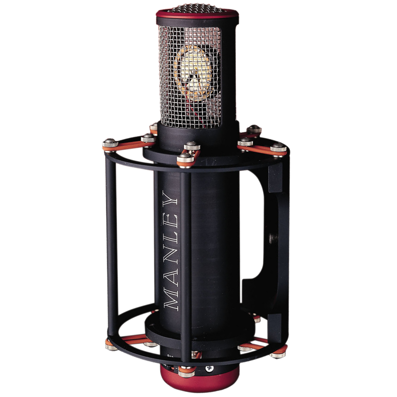 Manley Reference Cardioid Tube Microphone