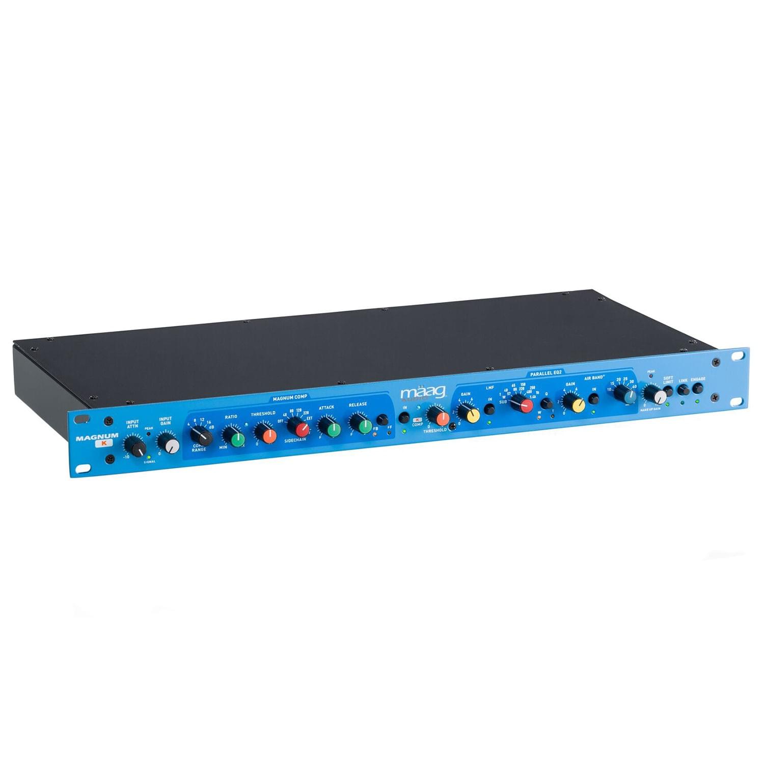 Maag Audio MAGNUM-K Single Channel Compressor
