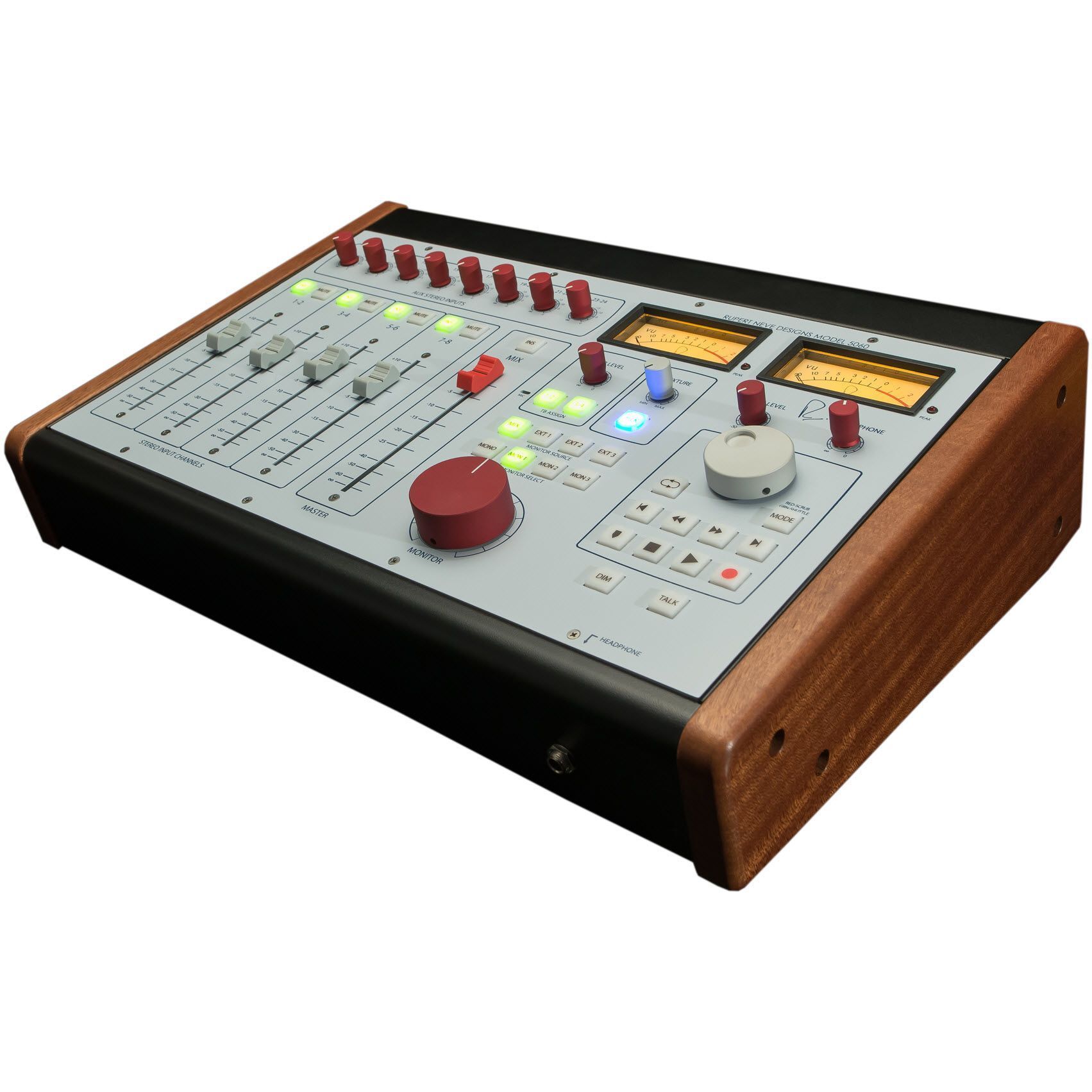 Rupert Neve Designs 5060 Centerpiece