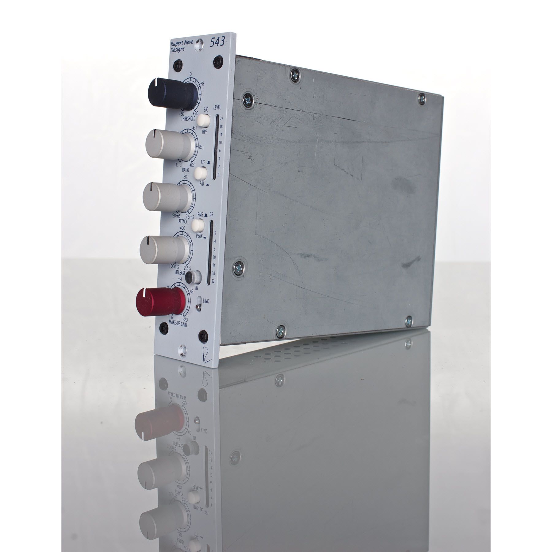 Rupert Neve Designs 543