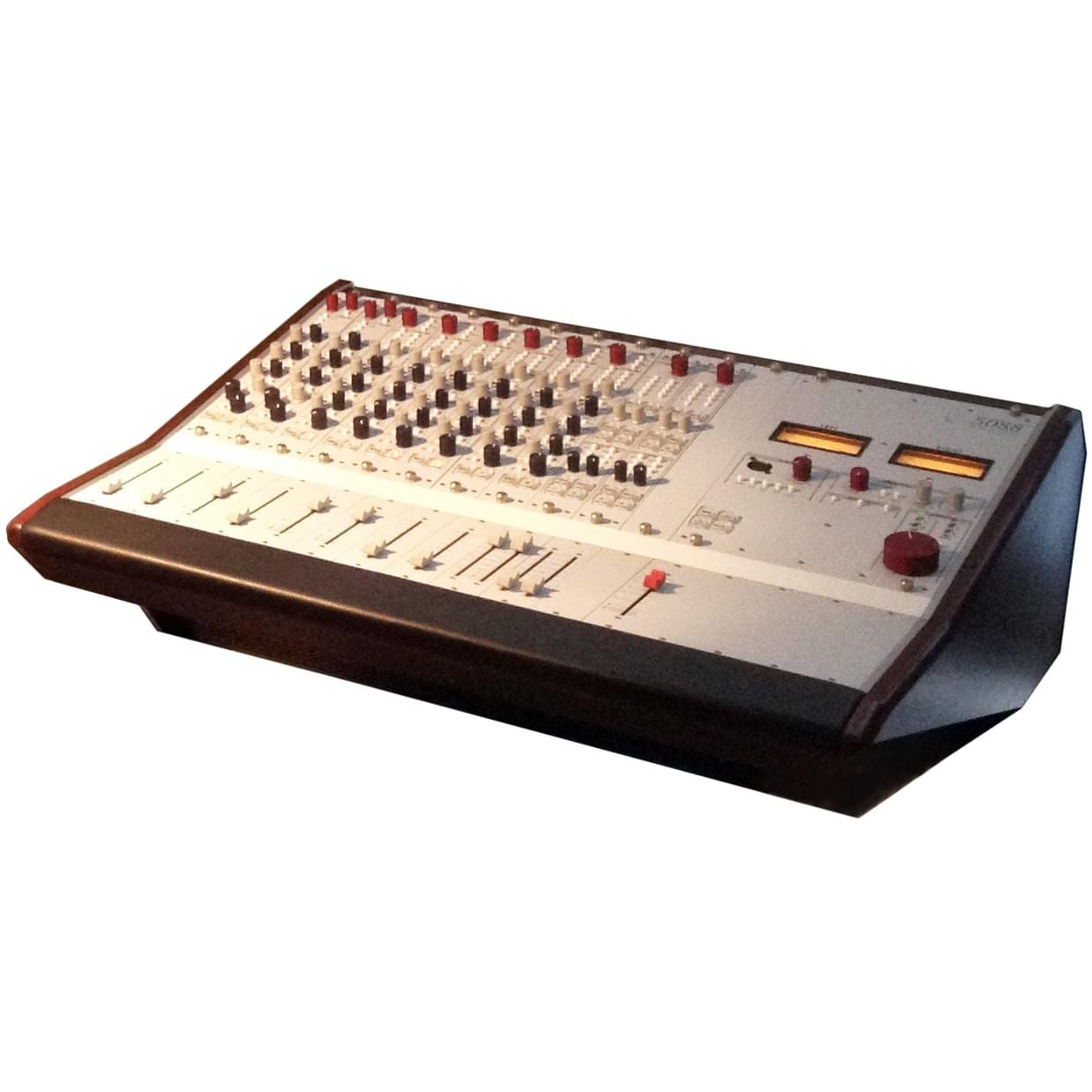 Rupert Neve Designs 5088 - 8 Channel Main Frame