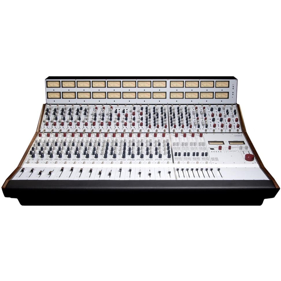 Rupert Neve Designs 5088 - 16 Channel (16x 5015)