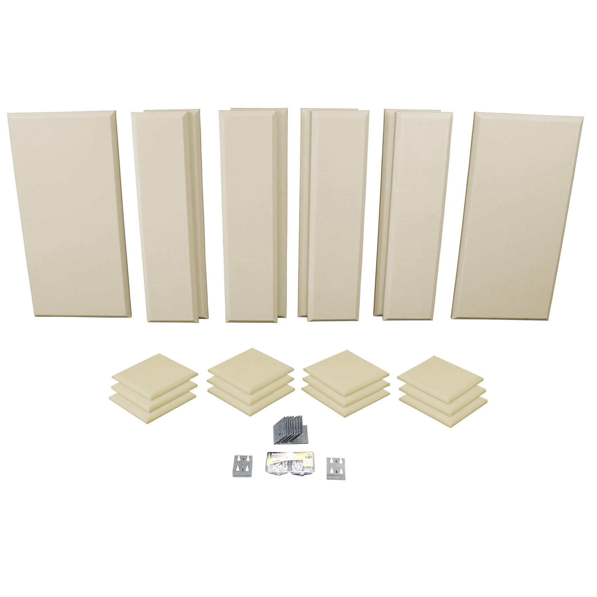 Primacoustic London 12 Studio Kit