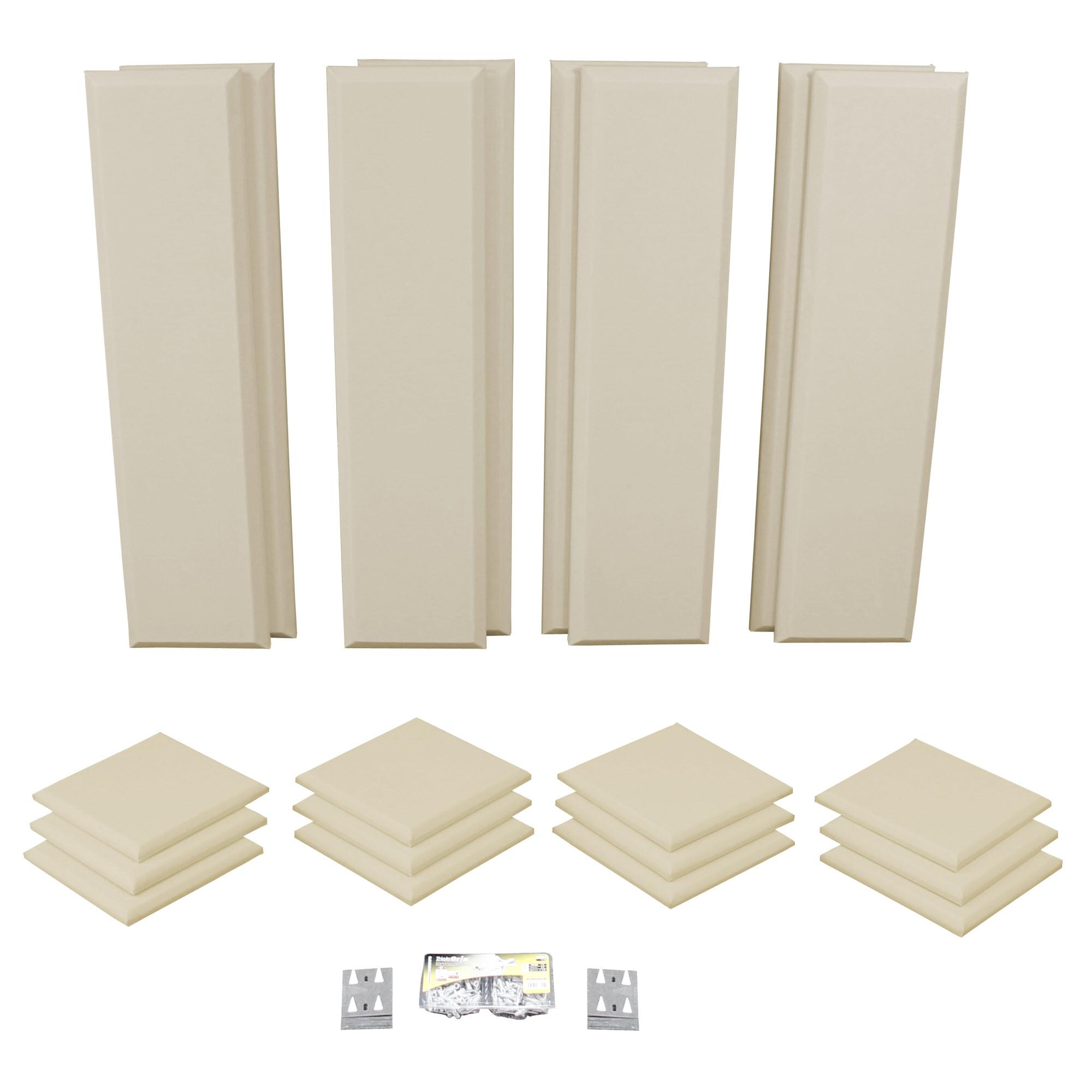 Primacoustic London 10 Studio Kit