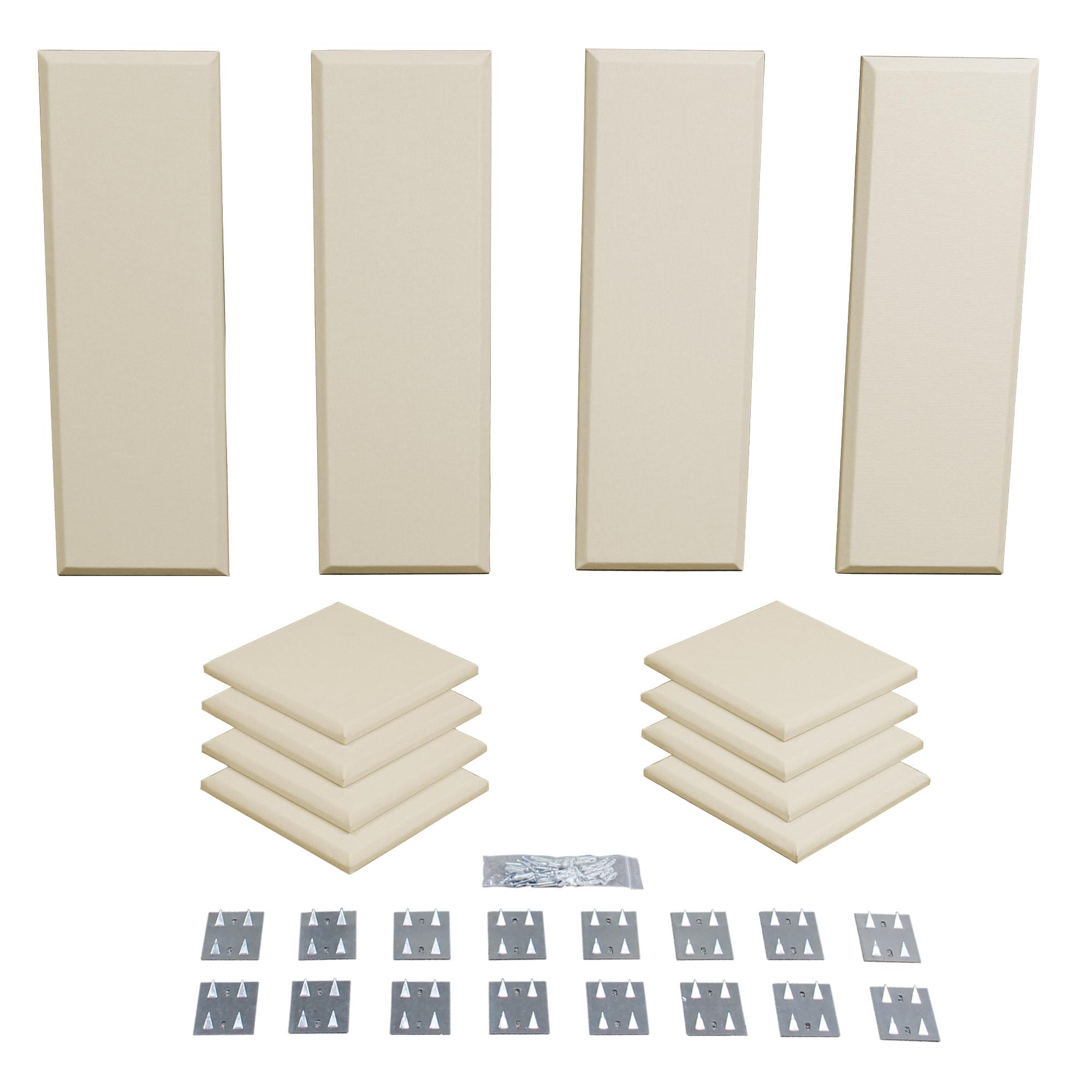 Primacoustic London 8 Studio Kit