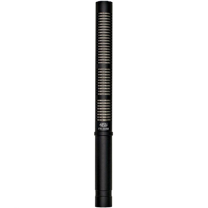 MXL FR-333M Shotgun Microphone