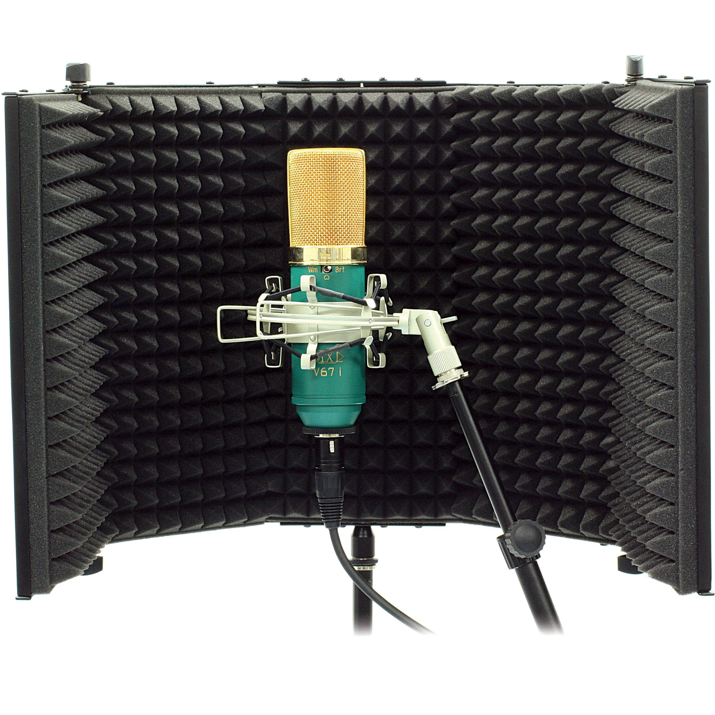 MXL RF-100 Reflection Filter