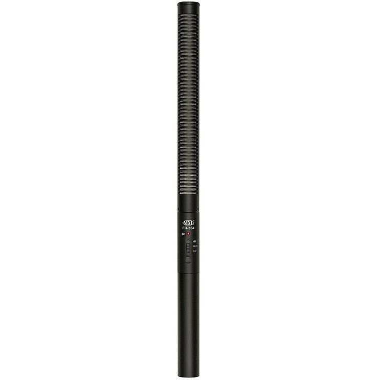 MXL FR-304M Shotgun Microphone