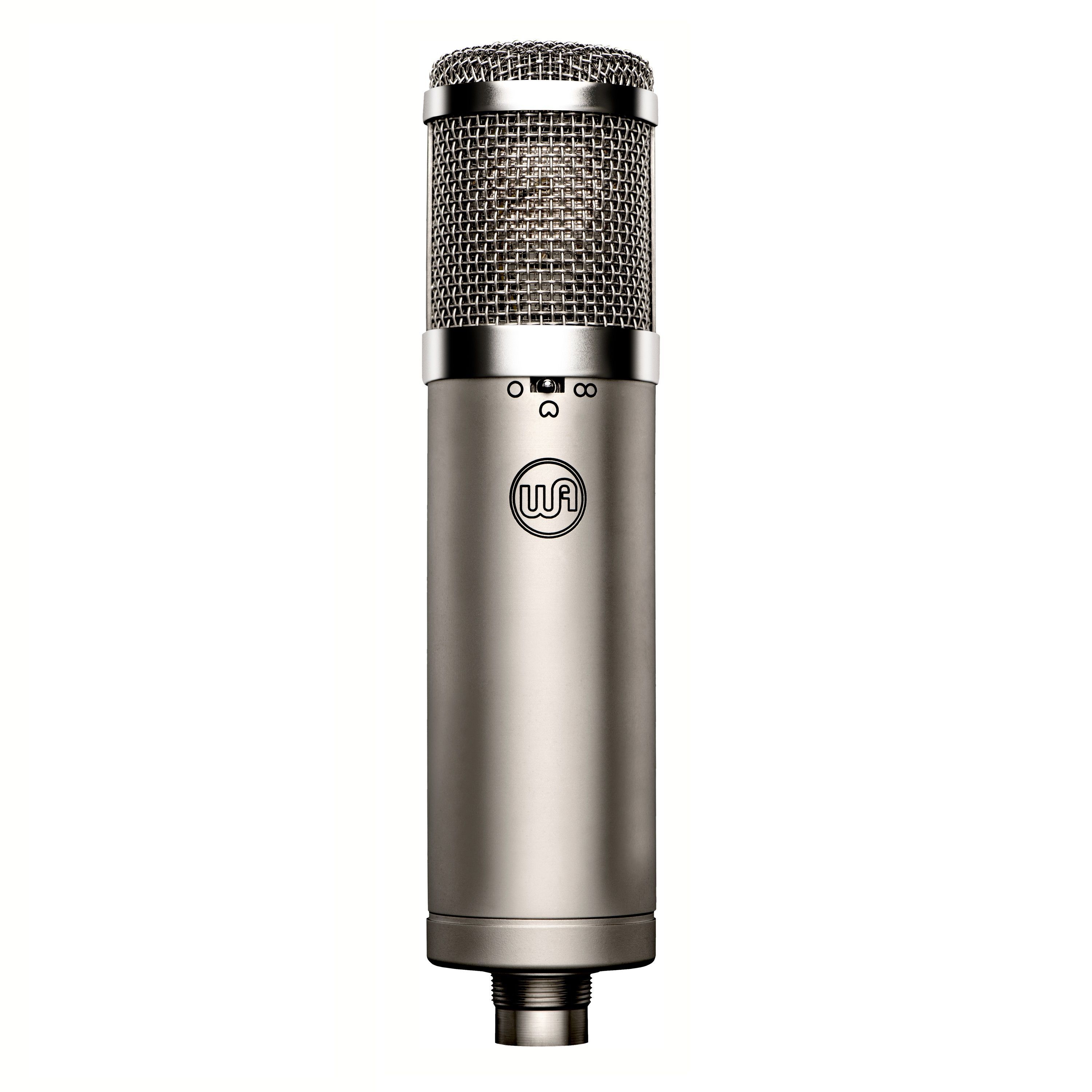 Warm Audio WA-47jr FET Condenser Microphone