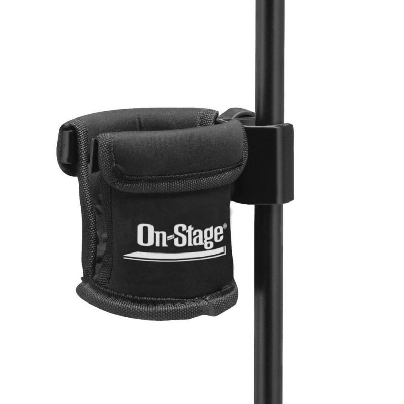 On-Stage MSA5050 Clamp On Cup Holder