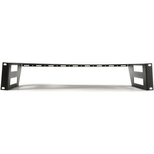 Lynx Studio 2 Unit Rack Shelf for Lynx Hilo