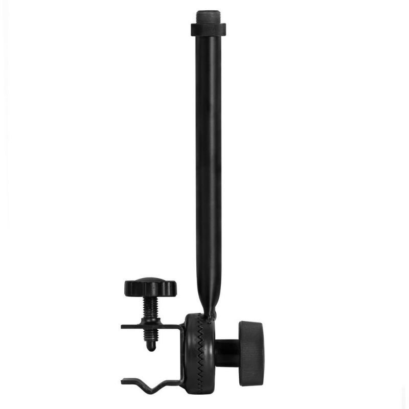 On-Stage MSA-9508 Posi-Lok Side Mount Mini Boom