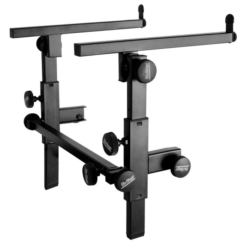 On-Stage KSA7550 Professional 2nd Tier for KS7350 Folding-Z Stand