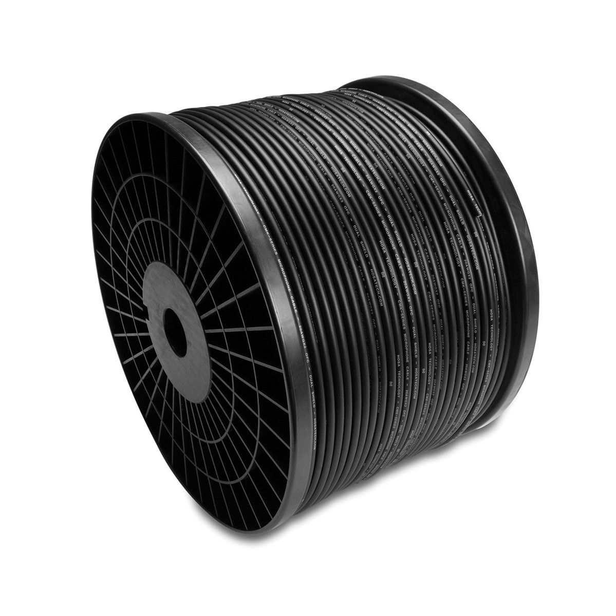 Hosa Bulk Microphone Cable