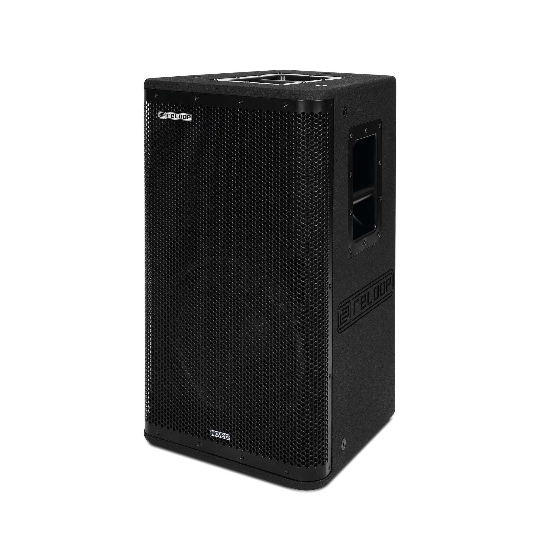 Reloop MOVE 12 Active 2-way PA Speaker