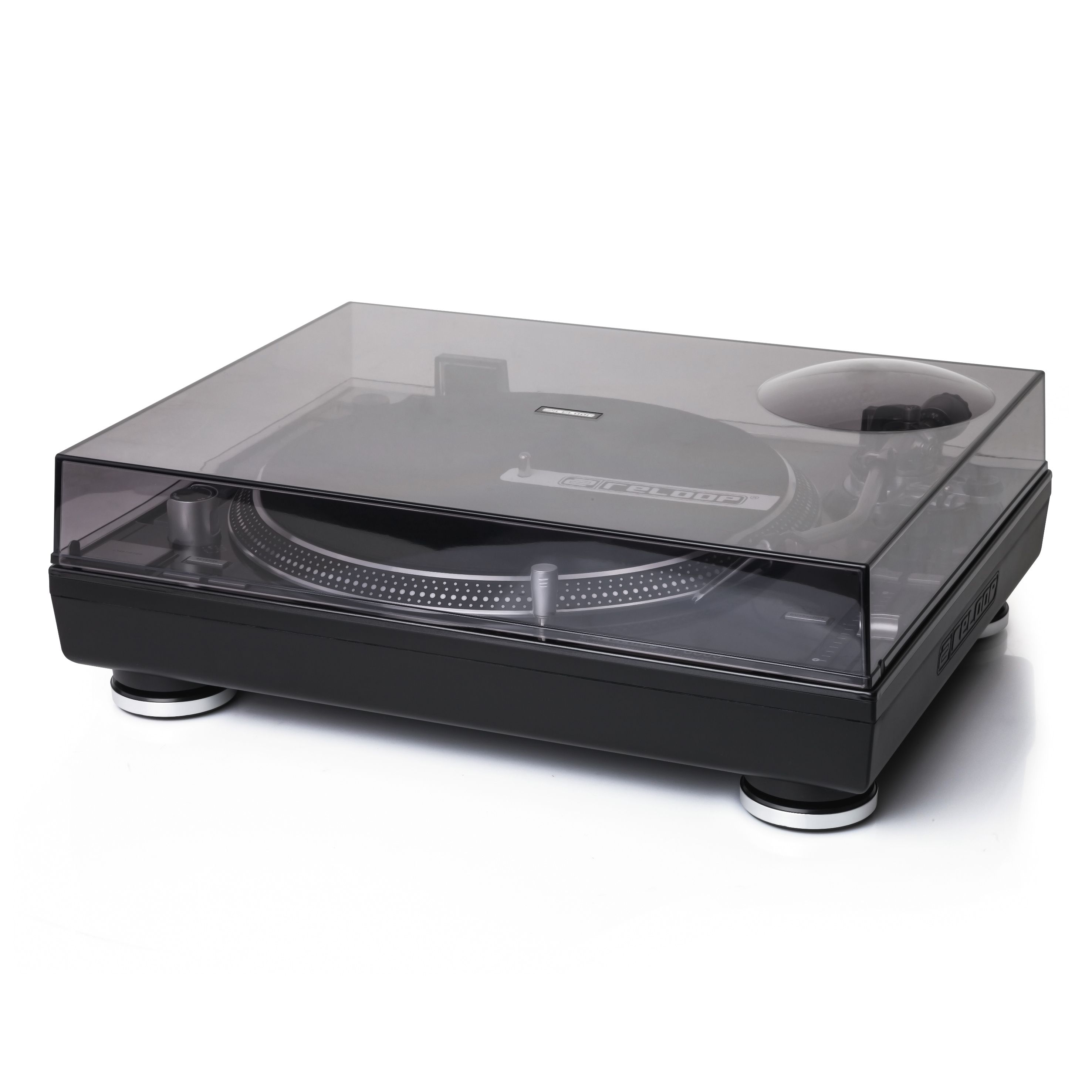 Reloop Dust Cover for RP-7000/8000 Turntables