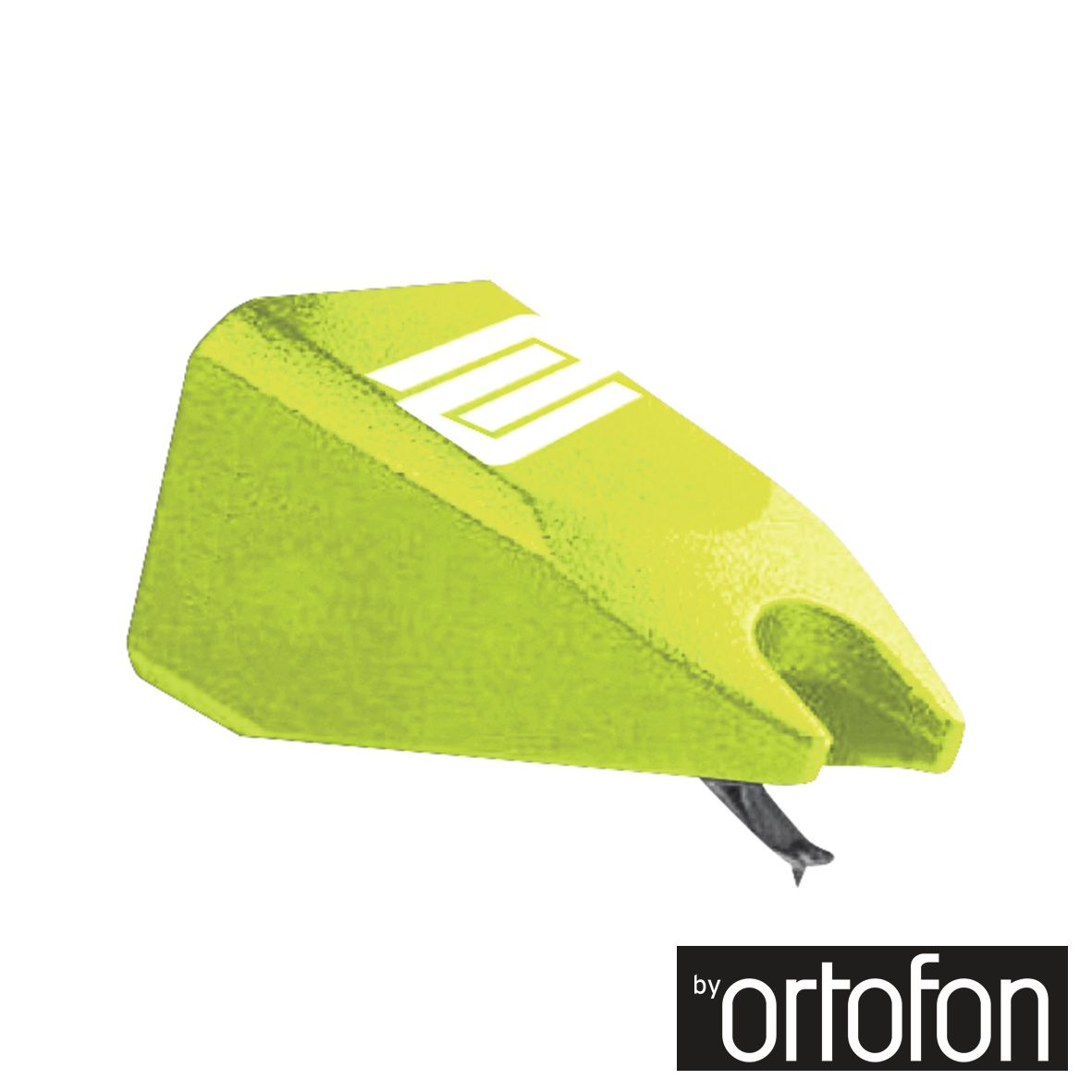 Reloop Stylus Green Turntable Cartridge ( kim mâm đĩa than )