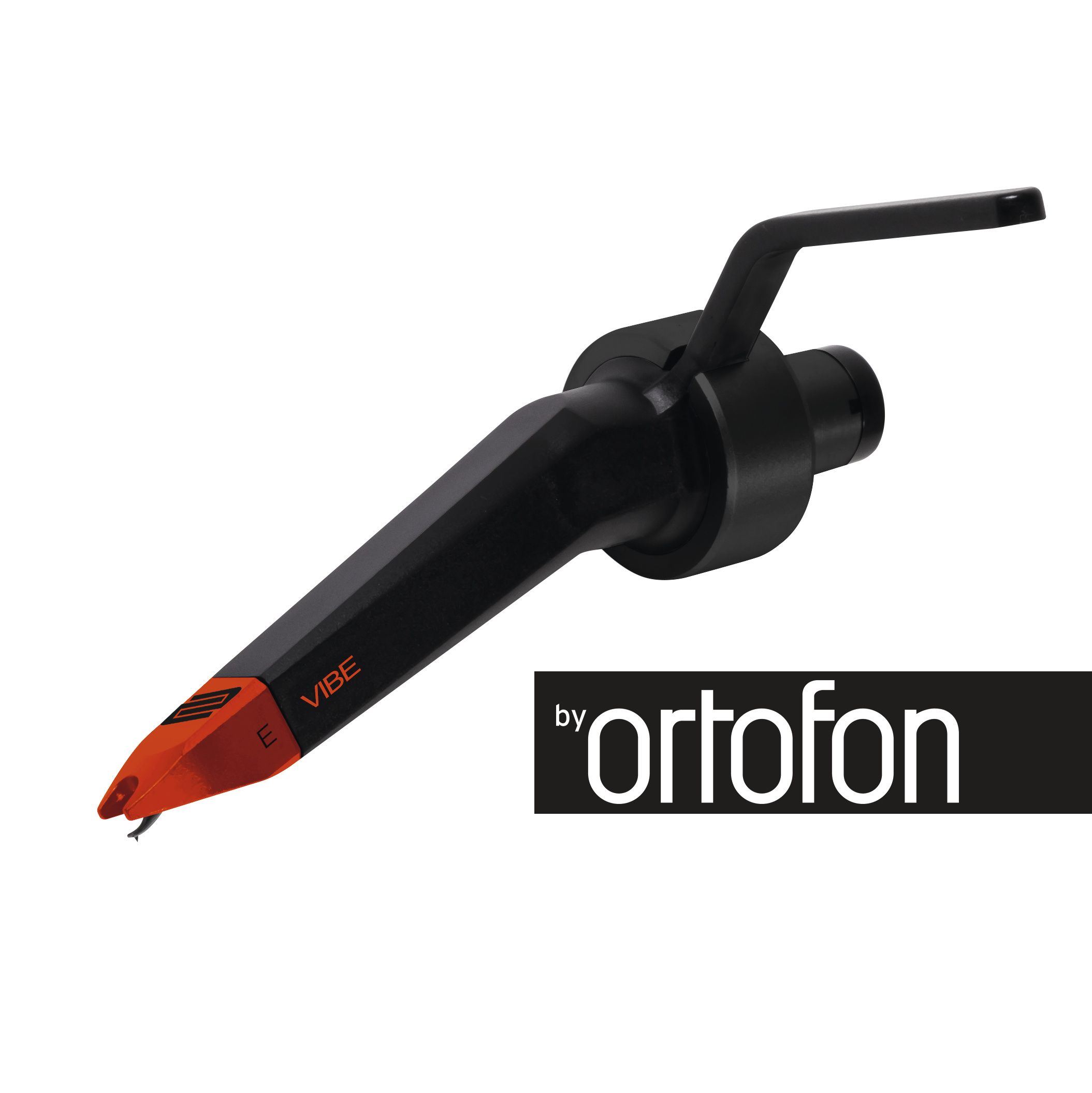 Reloop Concorde VIBE Turntable Cartridge and Stylus