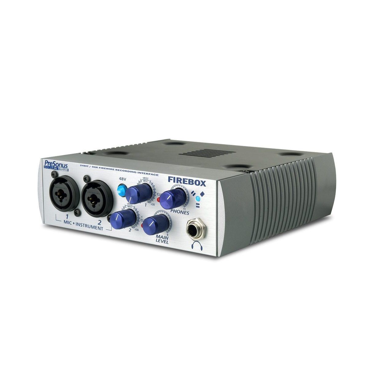 Presonus Firebox (used)