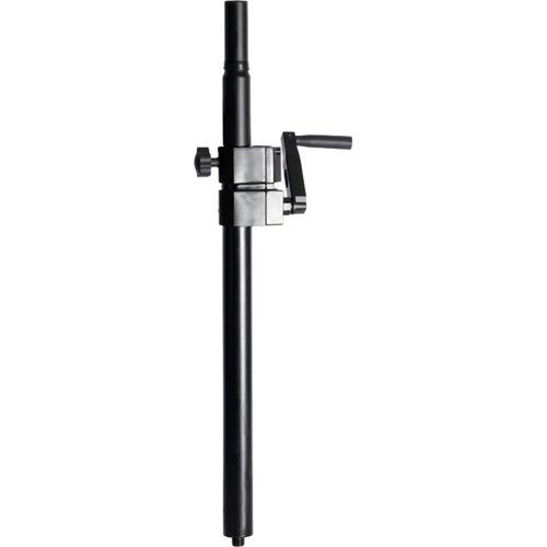 On-Stage SS7747 Crank-up Subwoofer Attachment Shaft
