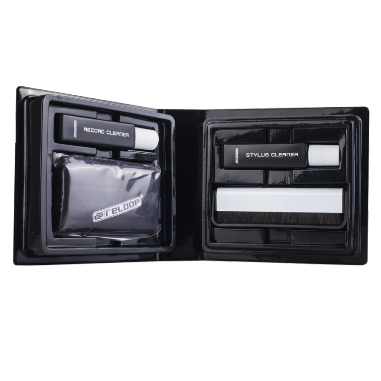 Reloop Professional DJ Cleaning Set