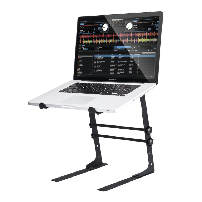 Reloop Laptop Stand V.2