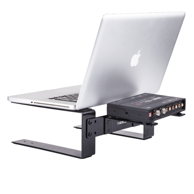 Reloop Laptop Stand Flat