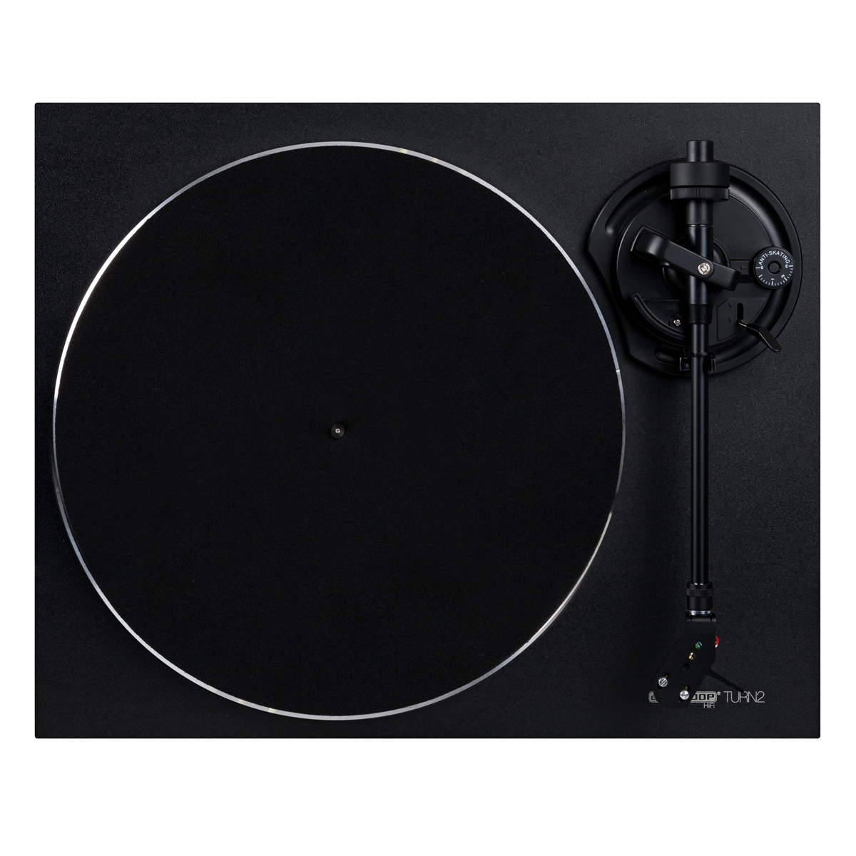 Reloop TURN2 Analogue HiFi Turntable