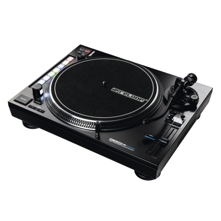 Reloop RP-8000 MK2