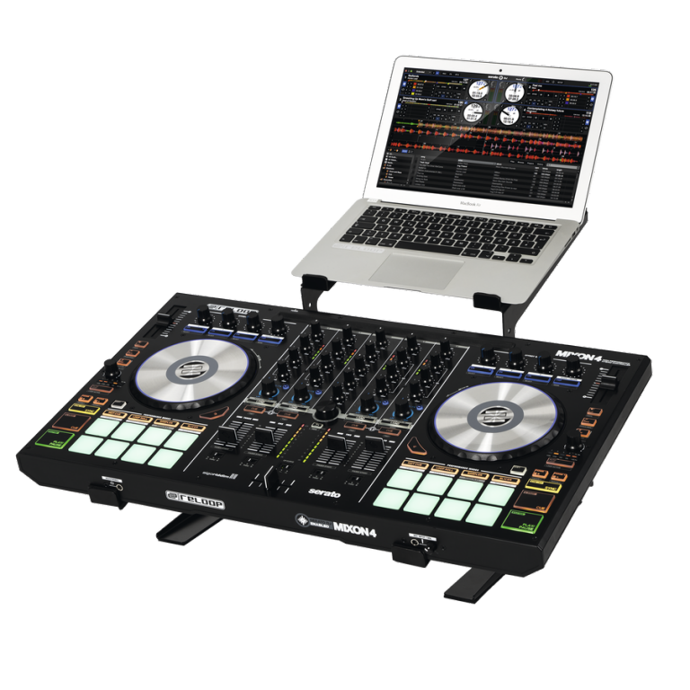 Reloop Controller Station 2
