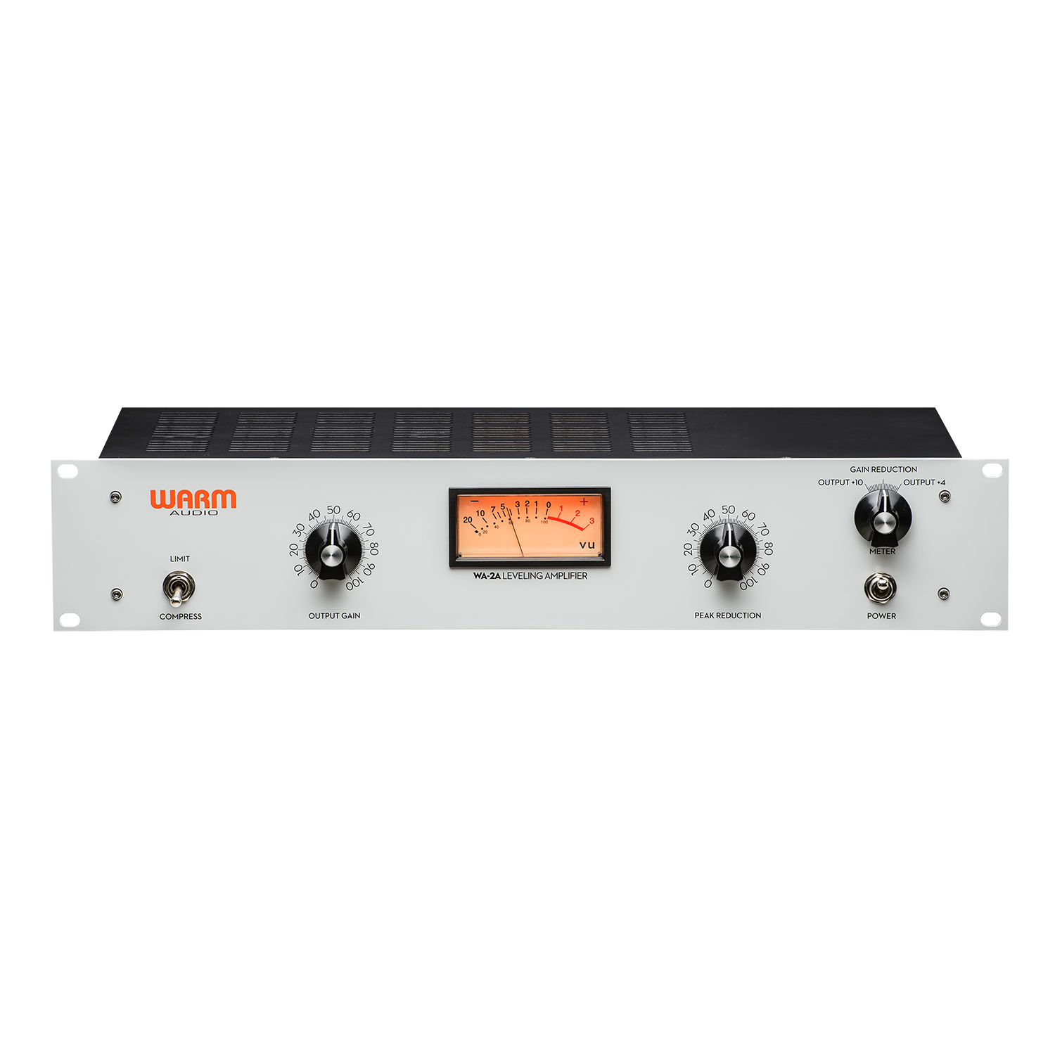 Warm Audio WA-2A Tube Optical Compressor