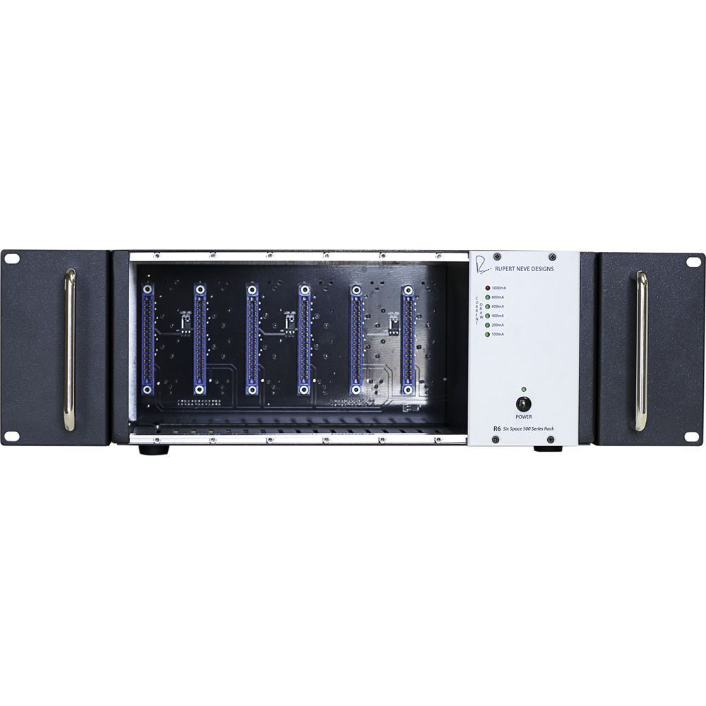 Rupert Neve Designs R6 Rack Kit