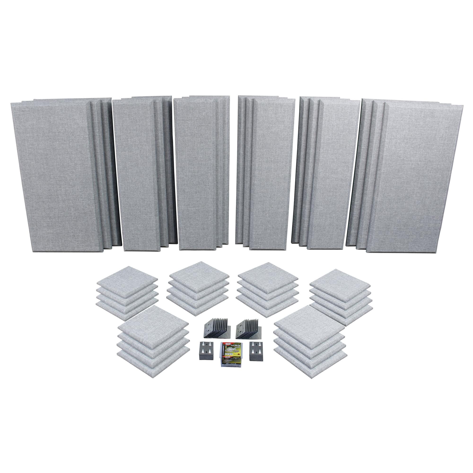 Primacoustic London 16 Studio Kit