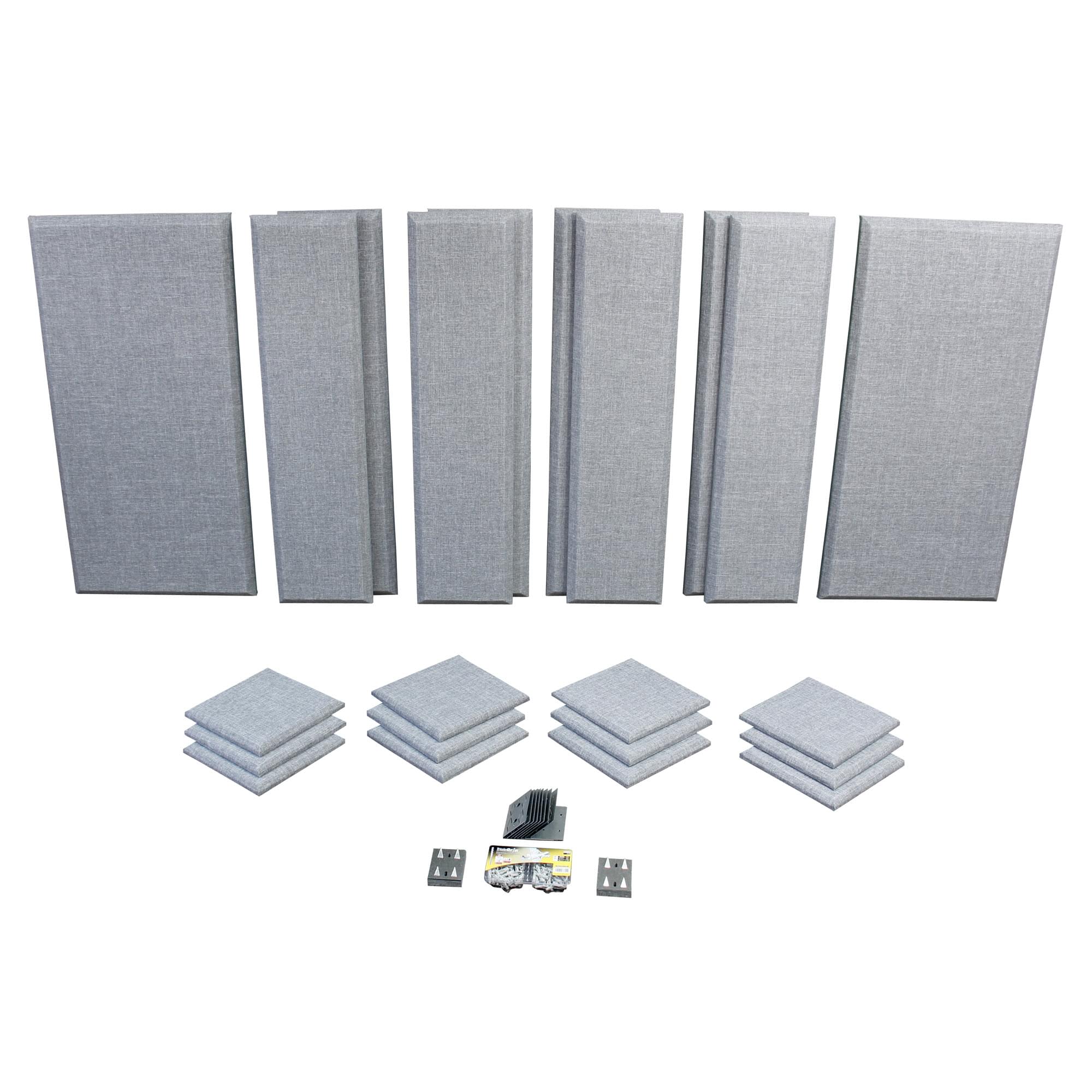 Primacoustic London 12 Studio Kit