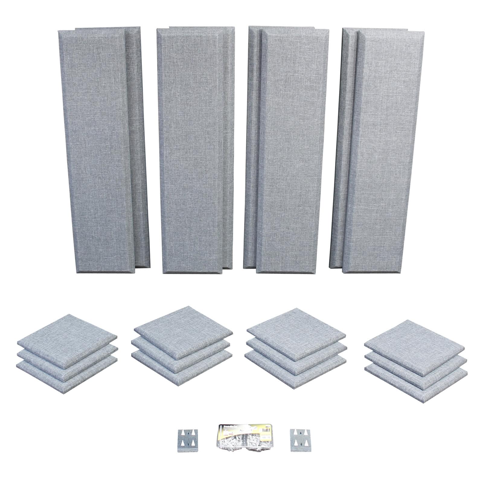 Primacoustic London 10 Studio Kit
